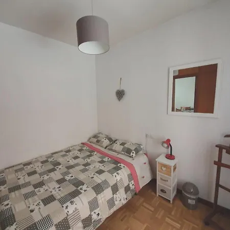 Apartamento Avenida De Los Reyes De Espana *