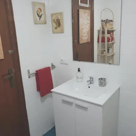 Apartamento Avenida De Los Reyes De Espana Salamanca