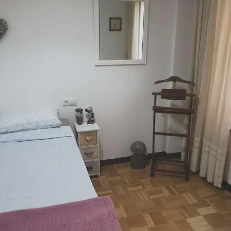 Avenida De Los Reyes De Espana Apartamento